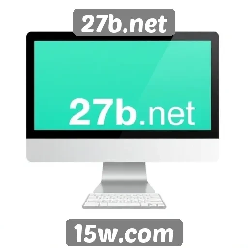 Acessibilidade e usabilidade do site 27b.net em foco