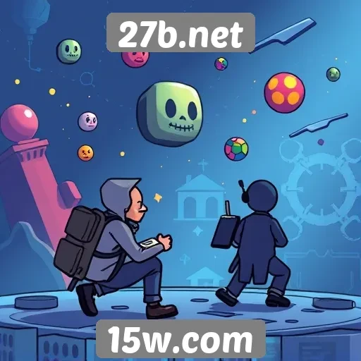 Estudos de caso sobre jogos populares da plataforma