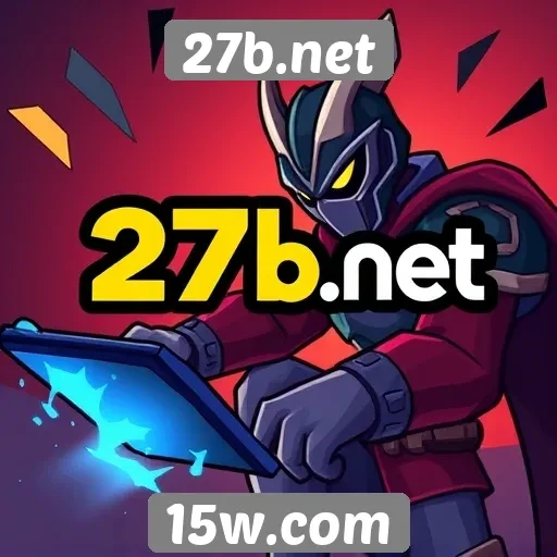 Comparativo entre 27b.net e outras plataformas de jogos