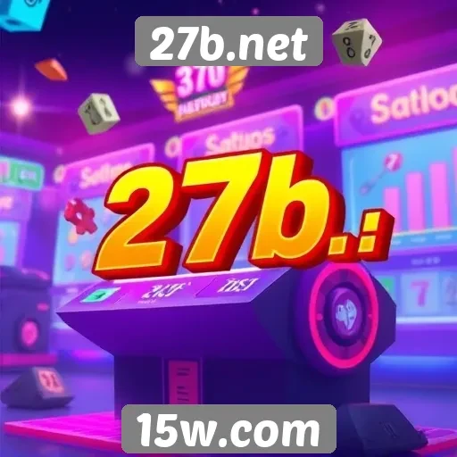 Análise da jogabilidade no 27b.net