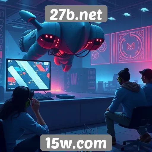 Desenvolvedores destacam inovações em gameplay