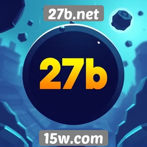 Plataforma 27b.net se destaca por gráficos inovadores