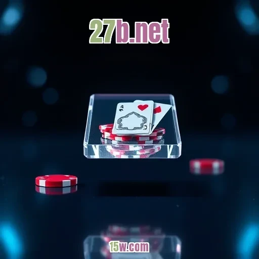 27b.net: Aventura e Emoção nas Caça-Níqueis Online