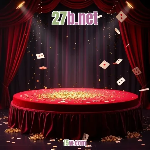 27b.net: As Vantagens Imperdíveis da Seção VIP Que Você Precisa Conhecer